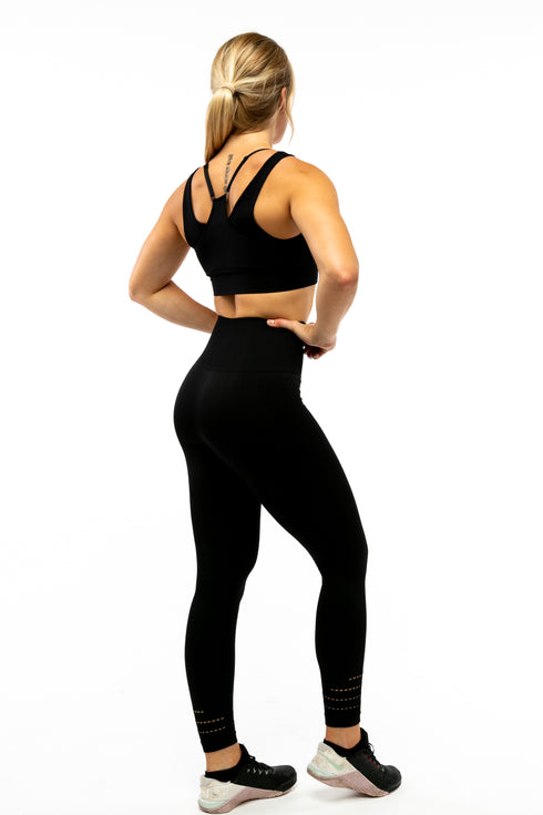 Compression Series Leggings